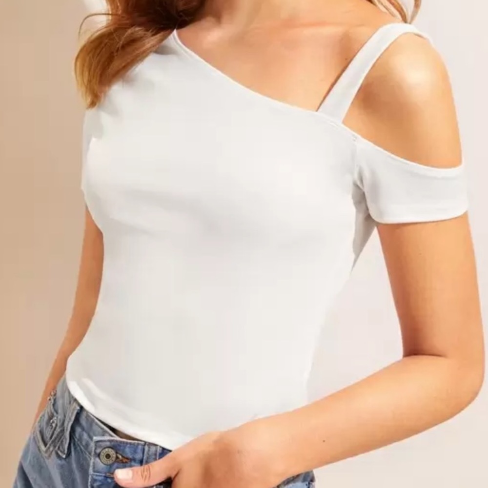 Simple dressy shirt